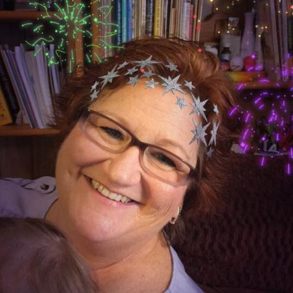 glendadwilson